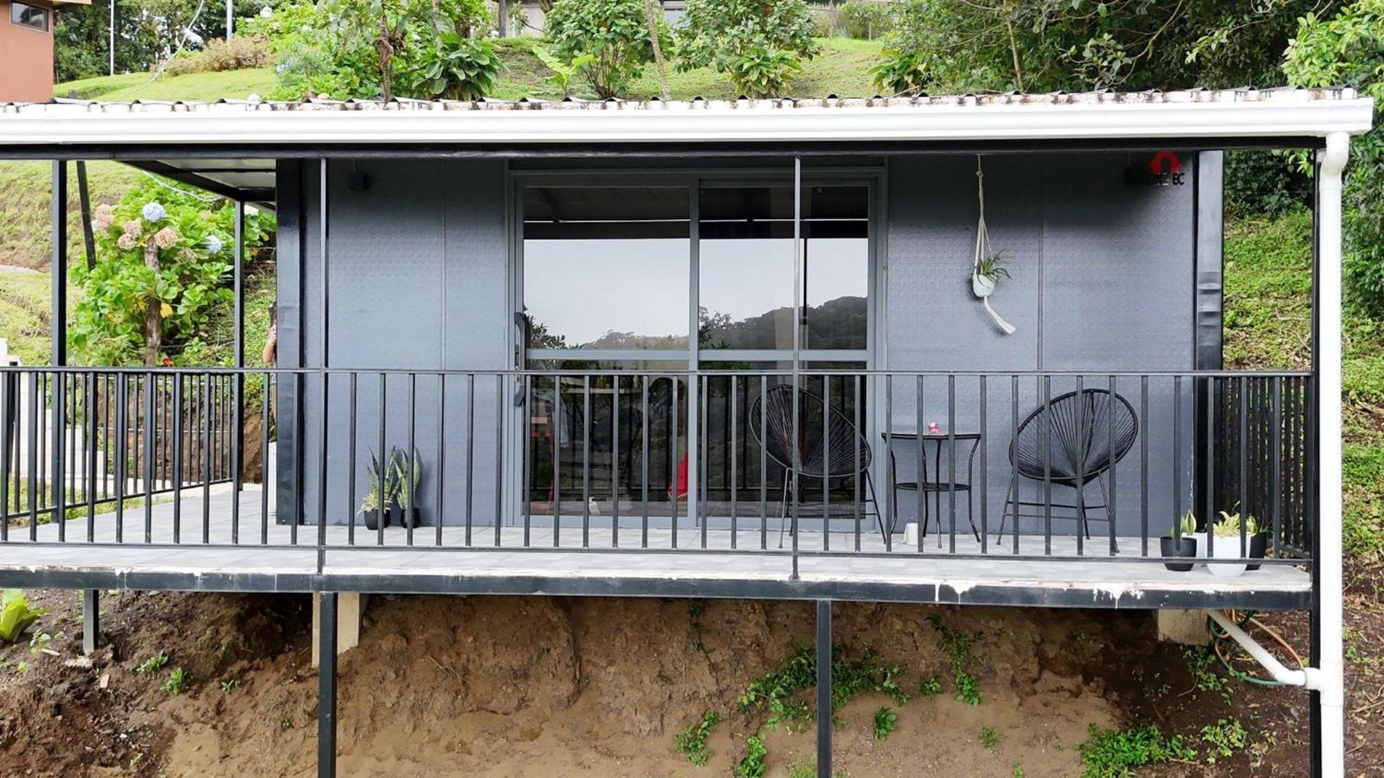 Dadirri House Minicasa Santa Elena Monteverde Exterior photo